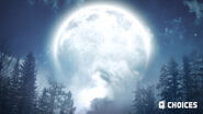WB Wolf Moon