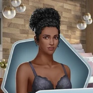 Lingerie