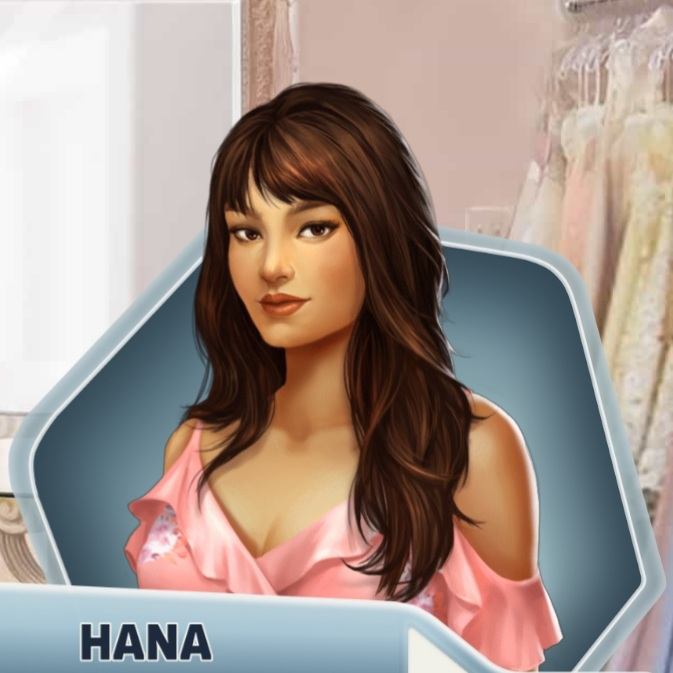 Hana Lee | Choices: Stories You Play Wiki | Fandom