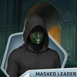 TTH Masked Leader