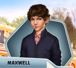 Maxwell Beaumont Choices Stories You Play Wiki Fandom