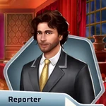 MMCh02 Reporter (male)