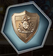 Medal of Honor (If You Don't Win)