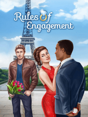 Rules of Engagement, Book 1 - Full