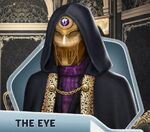 TRF The Eye