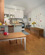 Miss Tattoos' Kitchen