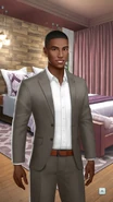 'Suitable Outfit' Outfit