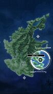 Satellite photo - Quarr'tel