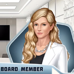 PtRCh15 Board Member