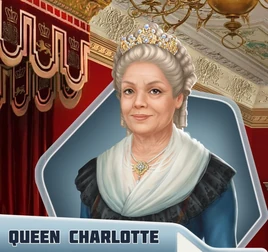 Queen Charlotte