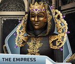 TRF The Empress