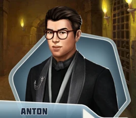 Anton Severus