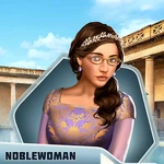 DDBk2Ch12 Noblewoman
