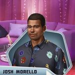 Hc josh morello