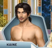 Shirtless