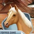 TGOU Ch06 Toffee Cake