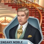 TTH Ch06 Sneaky Noble
