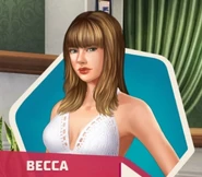 Becca white bikini.jpg (456 KB) Bikini