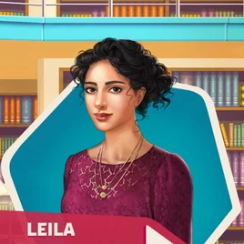 Leila
