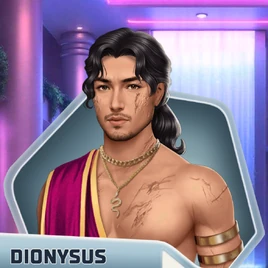 OR Dionysus