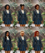 Body Type 1 Hairstyles