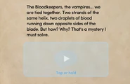 BloodkeepersInfoPart2.png (998 KB) Info of Bloodkeepers from Jameson's Notes - Part II