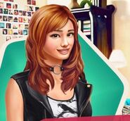 Punk Makeover