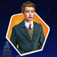 New Appearance Larger View