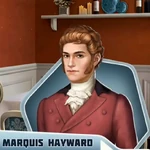 DDBk2Ch12 Marquis Hayward