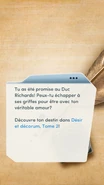 Tome 2 Confirmation