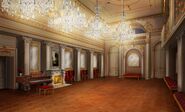 Palace Ballroom