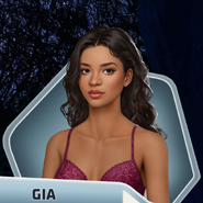Lingerie