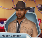 Leo Calhoun