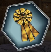 Award