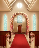 Wedding Chapel (Interior)