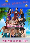 PB getting players to vote on who to bring back