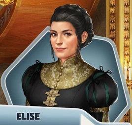 Elise