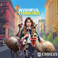 Wishful Thinking Official Cover