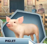BaBuCh07 Piglet