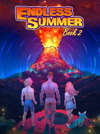 Endless Summer, Book 2 | Choices: Stories You Play Wiki | Fandom