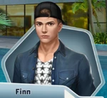 FinnWildfire