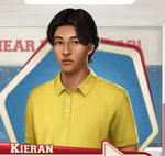 Kieran