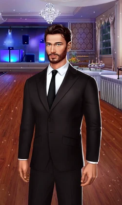 Ethan Ramsey Choices Stories You Play Wiki Fandom Beards are instant confidence boosters for men. ethan ramsey choices stories you