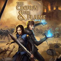The Crown The Flame Book 1 Choices Choices Stories You Play Wiki Fandom