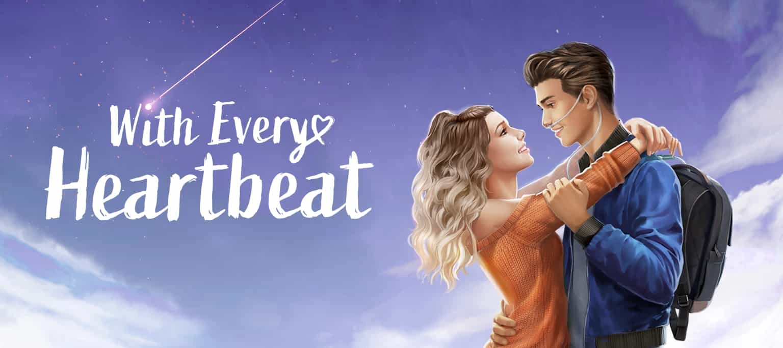 With Every Heartbeat Choices Choices Stories You Play Wiki Fandom