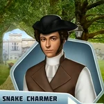 DDBk2Ch12 Snake Charmer