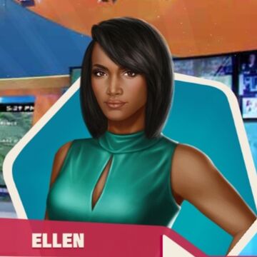 Ellen Thompson Choices Stories You Play Wiki Fandom