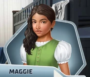 Kindred YoungMaggieF1.jpeg (117 KB) As a Child