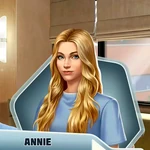 OHCh01 Annie