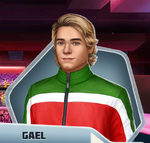 PTRGael
